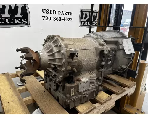 ALLISON 3500RDS Transmission Assembly