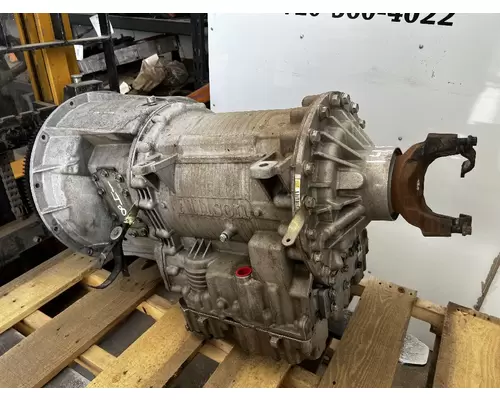 ALLISON 3500RDS Transmission Assembly