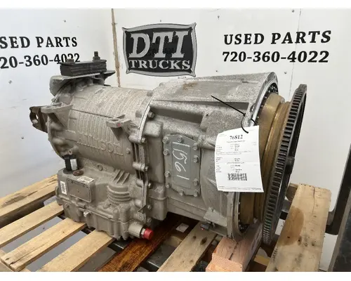 ALLISON 3500RDS Transmission Assembly