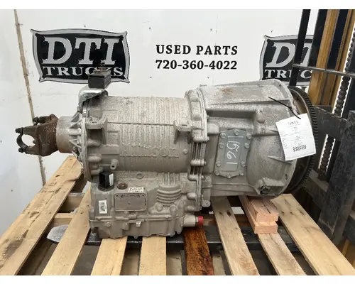 ALLISON 3500RDS Transmission Assembly