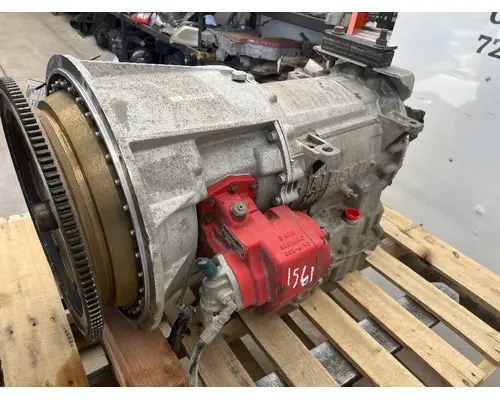 ALLISON 3500RDS Transmission Assembly