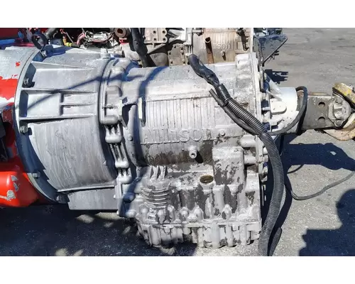 ALLISON 3500RDS TransmissionTransaxle Assembly