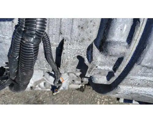 ALLISON 3500RDS TransmissionTransaxle Assembly