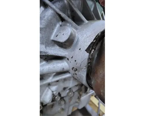 ALLISON 3500RDS TransmissionTransaxle Assembly