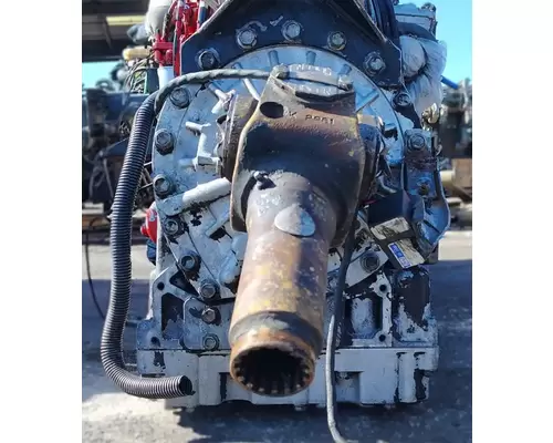 ALLISON 3500RDS TransmissionTransaxle Assembly
