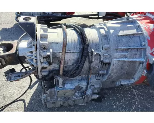 ALLISON 3500RDS TransmissionTransaxle Assembly