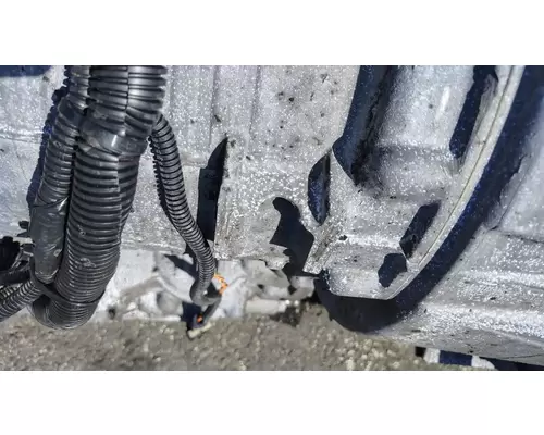 ALLISON 3500RDS TransmissionTransaxle Assembly