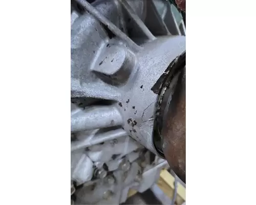 ALLISON 3500RDS TransmissionTransaxle Assembly