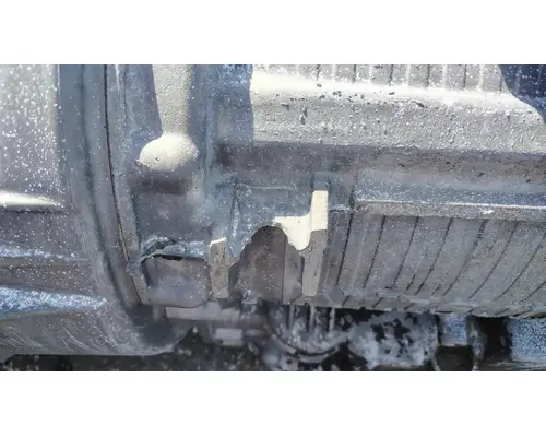 ALLISON 3500RDS TransmissionTransaxle Assembly