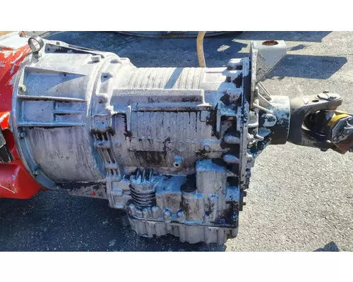 ALLISON 3500RDS TransmissionTransaxle Assembly