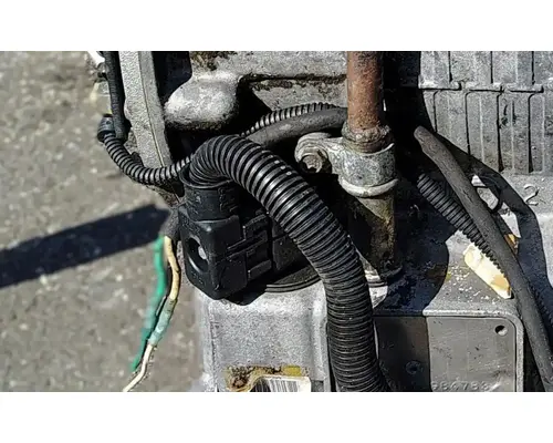 ALLISON 3500RDS TransmissionTransaxle Assembly