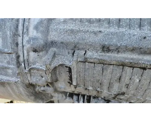 ALLISON 3500RDS TransmissionTransaxle Assembly