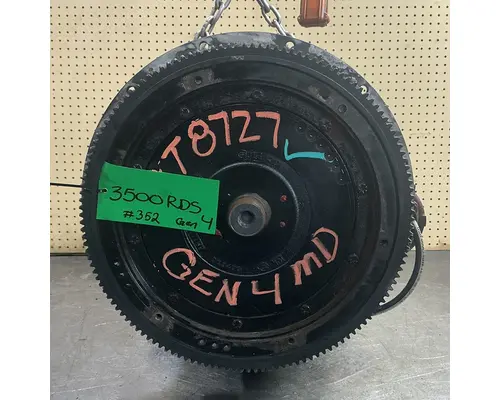 ALLISON 3500RDS TransmissionTransaxle Assembly