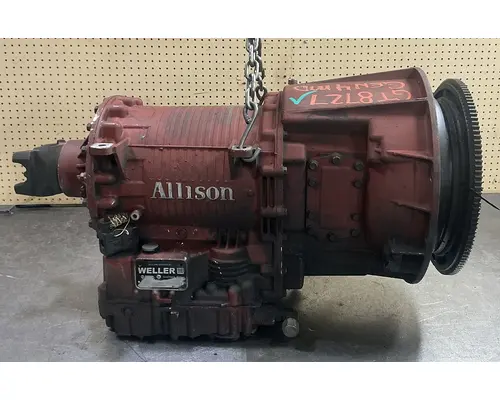 ALLISON 3500RDS TransmissionTransaxle Assembly