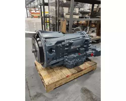 ALLISON 3500RDS Transmission