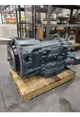 ALLISON 3500RDS Transmission