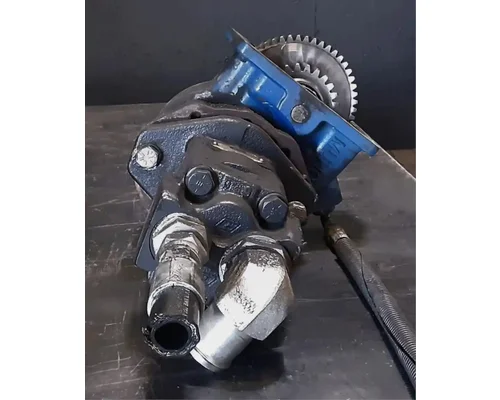 ALLISON 3500RDS Wet Kit
