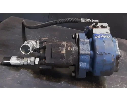 ALLISON 3500RDS Wet Kit