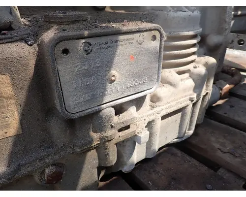 ALLISON 3500 TransmissionTransaxle Assembly