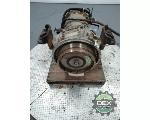 ALLISON 4000 HS 4371 transmission (hydromechanical), complete