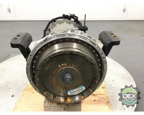 ALLISON 4000 HS Transmission Assembly