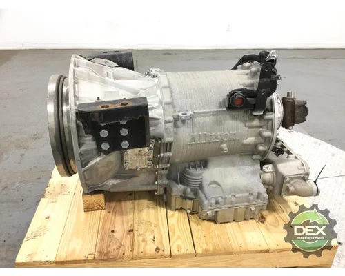 ALLISON 4000 HS Transmission Assembly