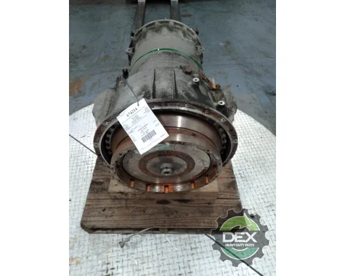 ALLISON 4000 HS Transmission Assembly
