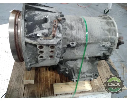 ALLISON 4000 HS Transmission Assembly