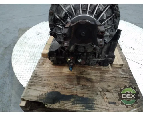 ALLISON 4000 HS Transmission Assembly