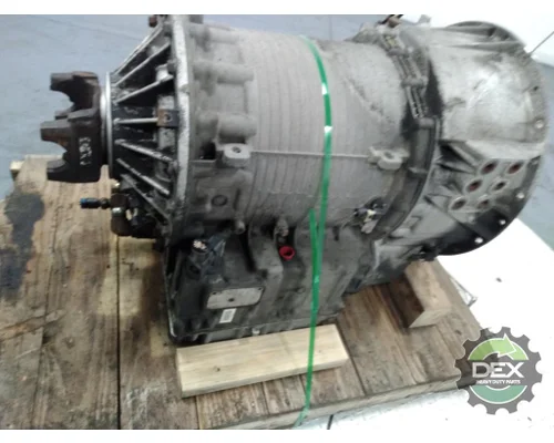 ALLISON 4000 HS Transmission Assembly