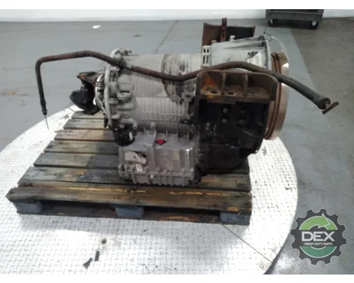 ALLISON 4000 HS Transmission Assembly