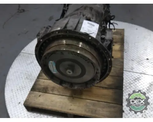 ALLISON 4000 HS Transmission Assembly