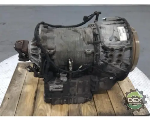 ALLISON 4000 HS Transmission Assembly