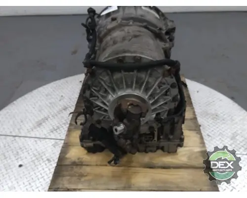 ALLISON 4000 HS Transmission Assembly