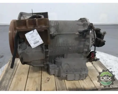 ALLISON 4000 HS Transmission Assembly
