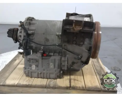 ALLISON 4000 HS Transmission Assembly