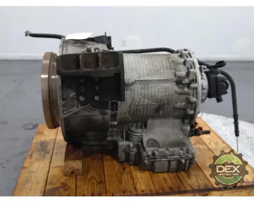 ALLISON 4000 HS Transmission Assembly