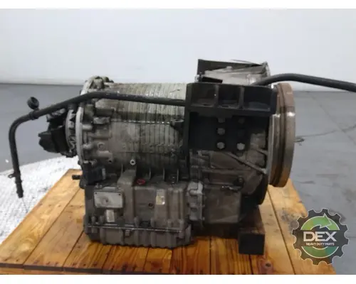 ALLISON 4000 HS Transmission Assembly