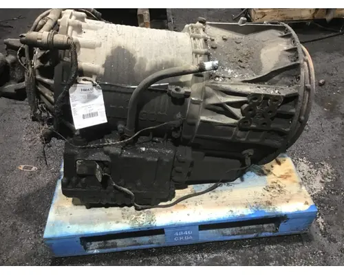 ALLISON 4000 SERIES Transmission Assembly