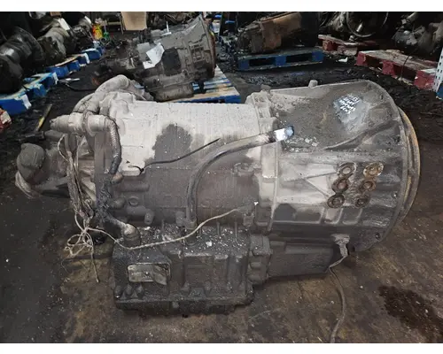ALLISON 4000 SERIES Transmission Assembly