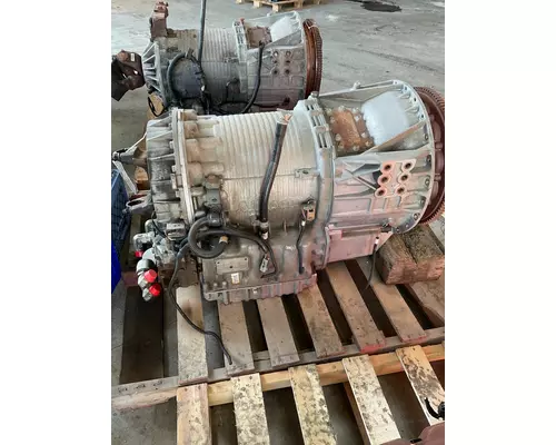 ALLISON 4000EV_PR Transmission Assembly