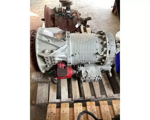 ALLISON 4000EV_PR Transmission Assembly