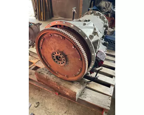 ALLISON 4000EV_PR Transmission Assembly