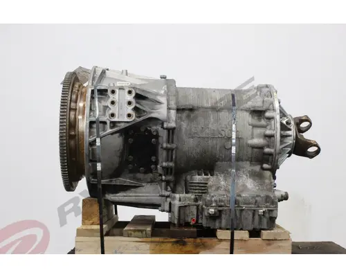 ALLISON 4000EV-P Transmission Assembly