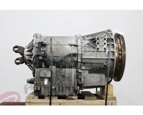 ALLISON 4000EV-P Transmission Assembly