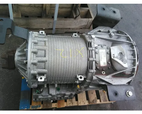ALLISON 4000EVP GEN 4-5 TRANSMISSION ASSEMBLY