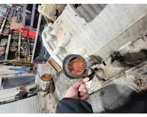 ALLISON 4000EV Transmission Assembly