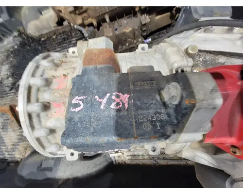 ALLISON 4000EV Transmission Assembly