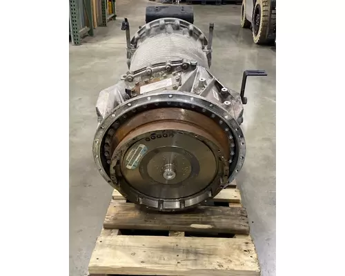 ALLISON 4000EV Transmission