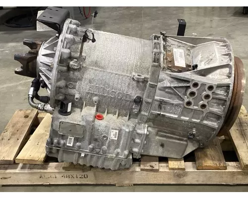 ALLISON 4000EV Transmission